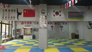 焦作辉煌体育运动有限公司